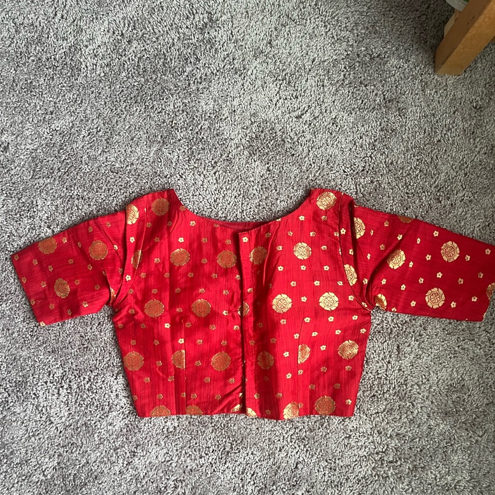 Blouse bundle six xs/s